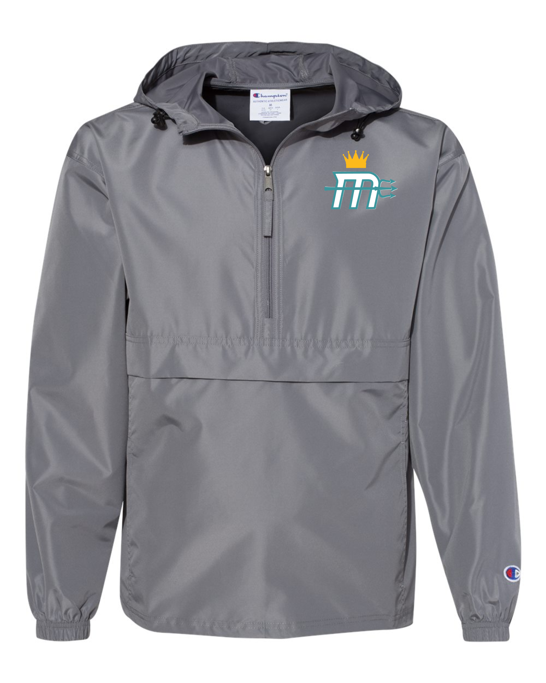 "Mariners M" Wind/Rain Jacket
