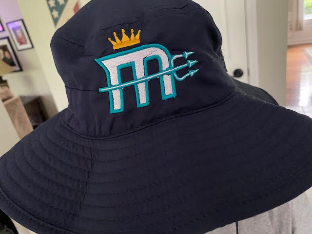 Mariners Bucket Hat