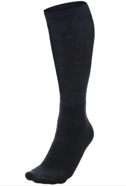 Black Socks