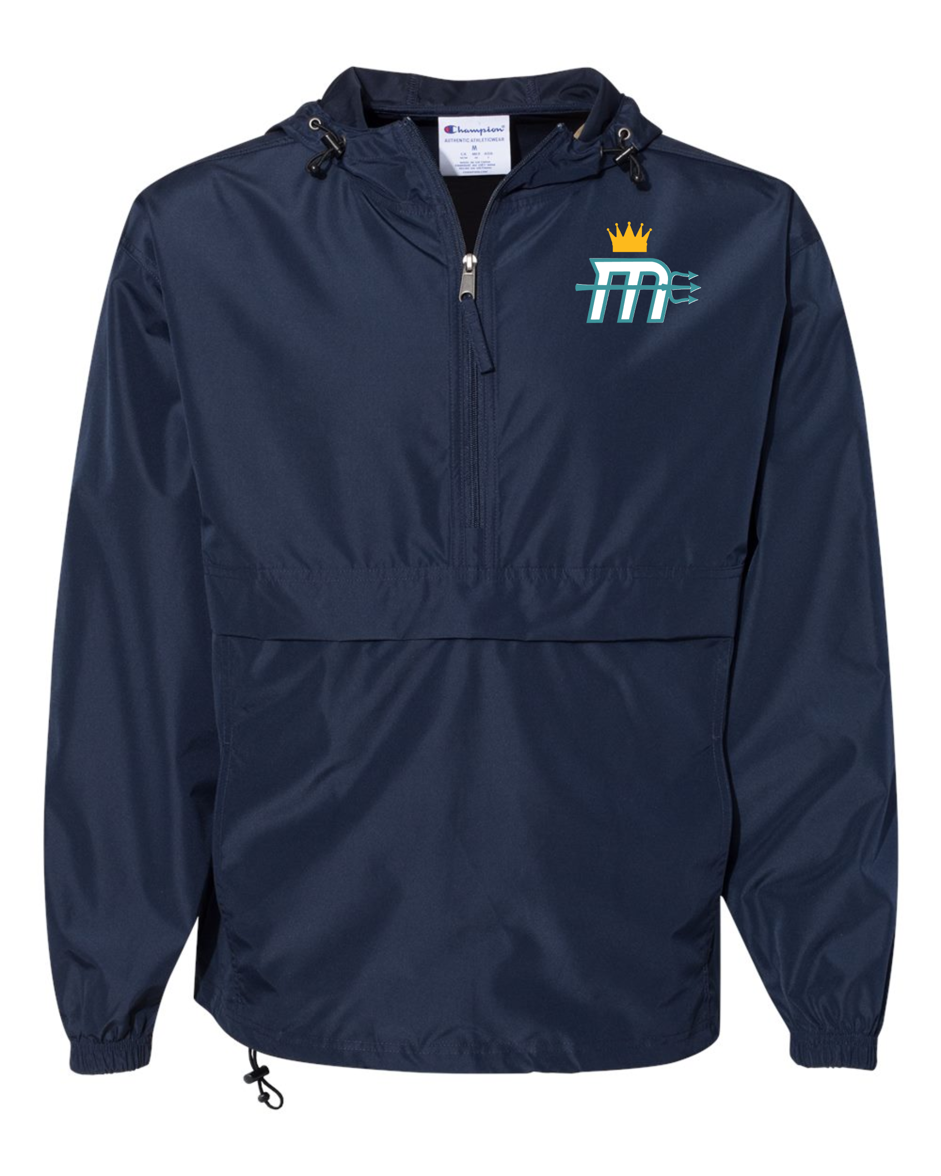"Mariners M" Wind/Rain Jacket